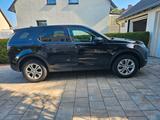 Land Rover Discovery Sport D180S AWD Pano+Virt+Leder - Land Rover Discovery Sport in Dortmund
