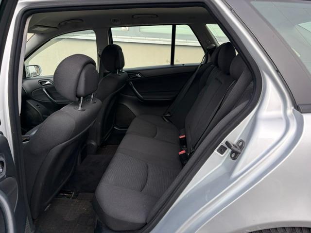 Mercedes-Benz C180 2007 — photo 9