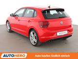 Volkswagen Polo 2.0 TSI GTI Aut.*NAVI*LED*CAM*ACC*SHZ*ALU* - Volkswagen Polo: Rot