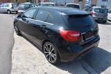 Mercedes-Benz A 180 BlueEfficiency 2Style*Klimaanlage*NAVI*PDC - Mercedes-Benz A 180 Gebrauchtwagen in Essen