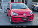 Volkswagen up! take Klima/Navi/Scheckheft - VW up! Gebrauchtwagen in Essen