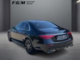 Mercedes-Benz S 400 d 4M AMG Line Burm|DigiLight|KeyGo|S-Dach - Mercedes-Benz S 400 Gebrauchtwagen in Berlin