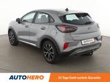 Ford Puma 1.0 EcoBoost Mild-Hybrid Titanium Aut.*NAVI - Ford Gebrauchtwagen in Halle
