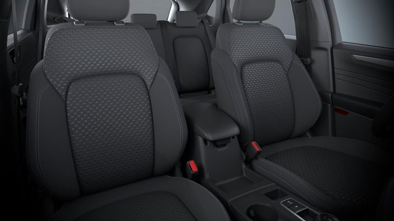 Ford Kuga - Bild 4