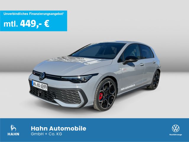 Volkswagen Golf GTI 2,0TSI 265 PS DSG 19" NAVI HARMAN KARDO