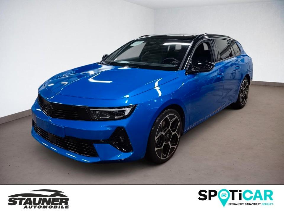 Opel Astra ST Ultimate *MASSAGE*MATRIX*LEDER*ACC*