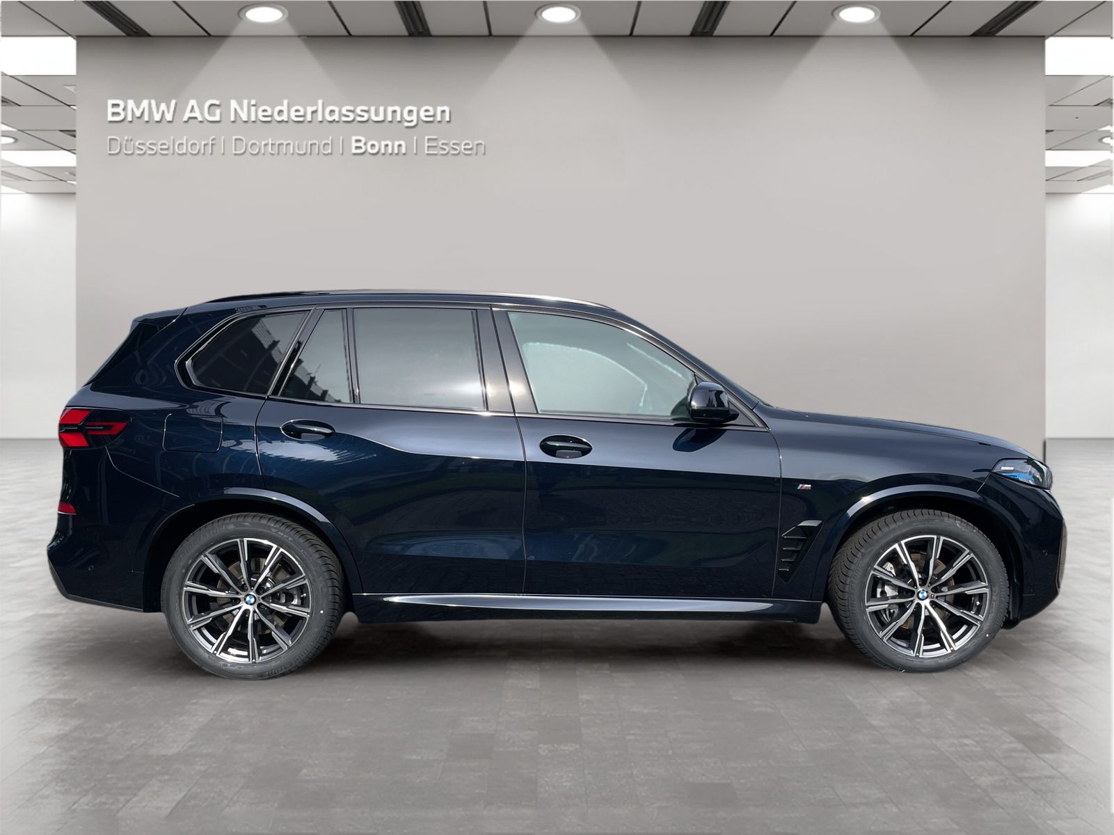BMW X5 - Bild 7