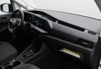 Volkswagen Caddy Maxi - Vorschau Bild 4