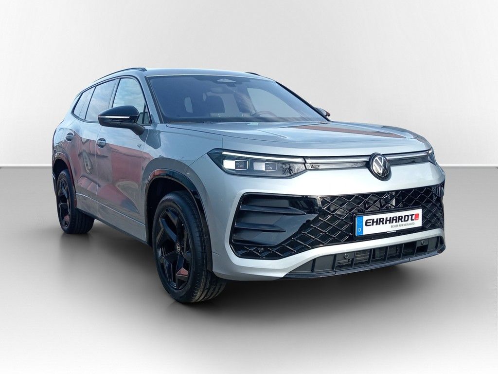Volkswagen Tayron - Bild 3