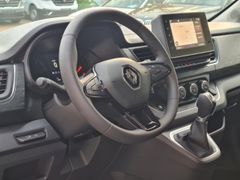 Fahrzeugabbildung Trafic Combi L2H1 3,0t 2.0 BLUE EU6e Grand Life