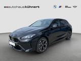 BMW 118d ///M-Sport SpurAss HiFi Navi RFK AUT DAB - BMW 118 Jahreswagen