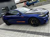 BMW M4 CS G-Power - BMW: M Power