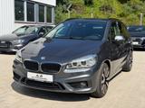 BMW 2 Active Tourer 218 d/NAVI/KLIMA/LED/SHZ/128.500 - BMW 2er Reihe SUV