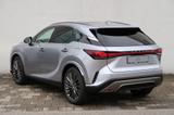 Lexus RX 450h+ (Plug-in-Hybrid) Luxury Line + Panorama - Lexus RX 450 Plug-in Hybrid (PHEV) Gebrauchtwagen