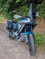 CFMOTO 450 MT - CFMOTO 450MT