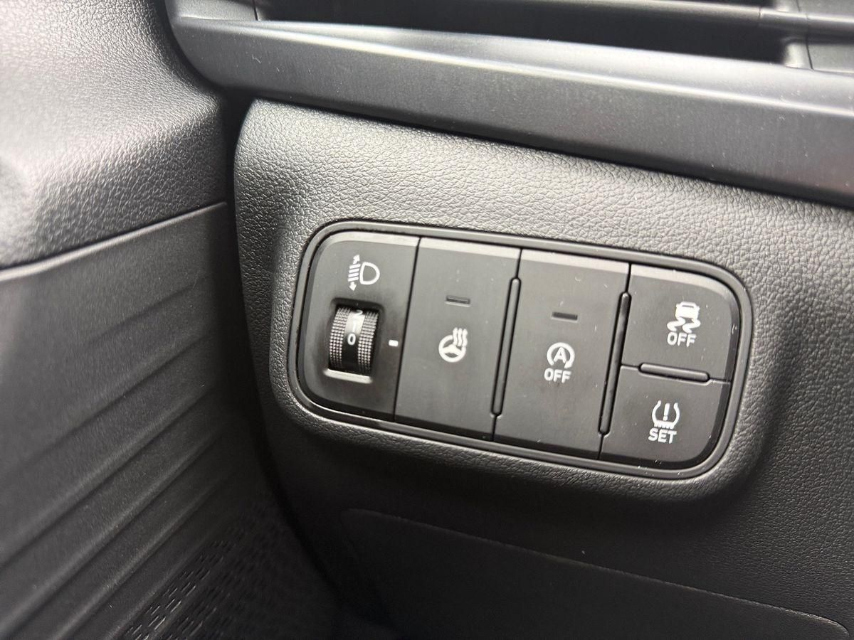 Hyundai i20 – Bild 10