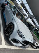Mercedes-Benz E 63 AMG