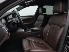 Foto Nummer 35: BMW 550d
