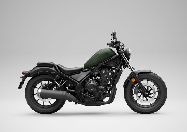 Honda CMX500 Rebel  2024 *Einzelstück*