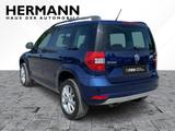 Skoda Yeti 1.4 TSI Drive LED*SHZ*PDC*2xKlima*AUT*LM - Skoda Yeti SUV