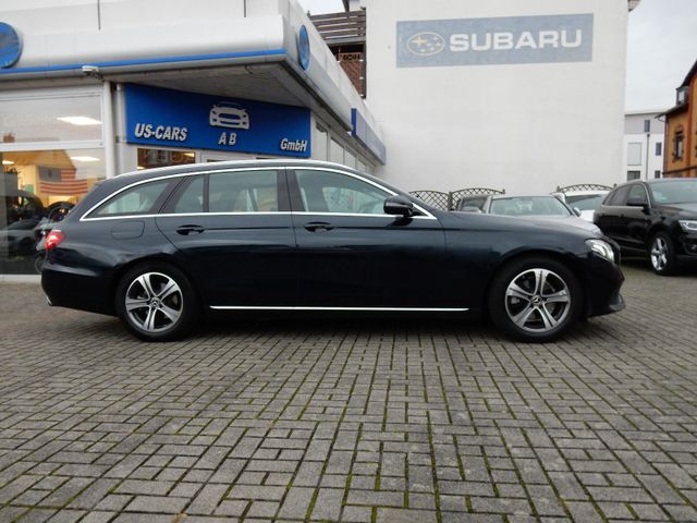 Mercedes-Benz E 220 E -Klasse T-Modell E 220 d