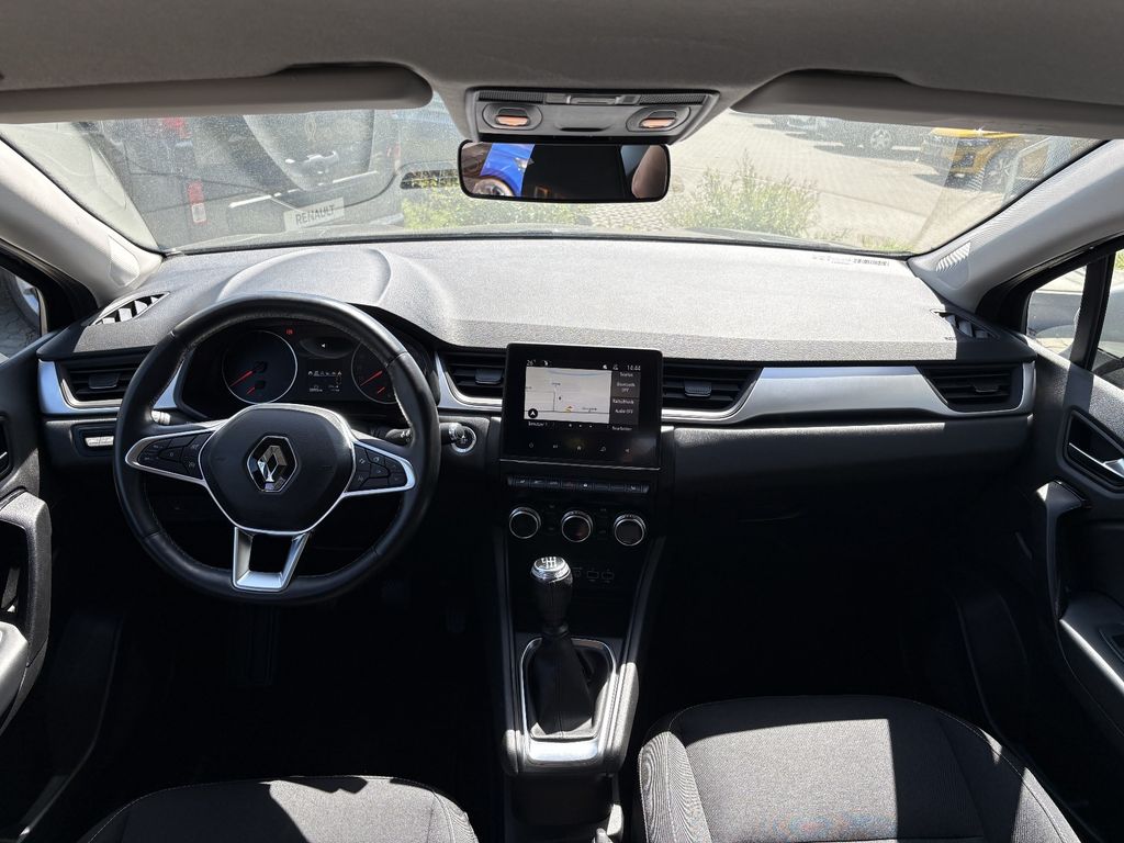 RENAULT Captur - Bild 6