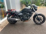 Kawasaki Eliminator 500 - KAWASAKI ELIMINATOR 500
