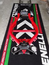 Benelli Tnt 1130 - BENELLI TNT