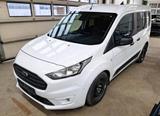 Ford Transit Connect - Ford Transit Connect in München