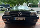 Mercedes-Benz SL 320 - gebrauchte Mercedes-Benz SL-Klasse aus dem Jahr 1998