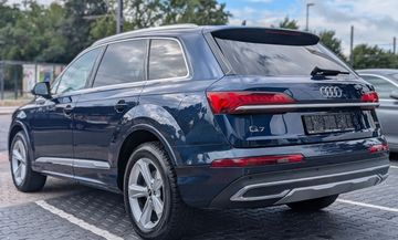 Audi Q7 - 5
