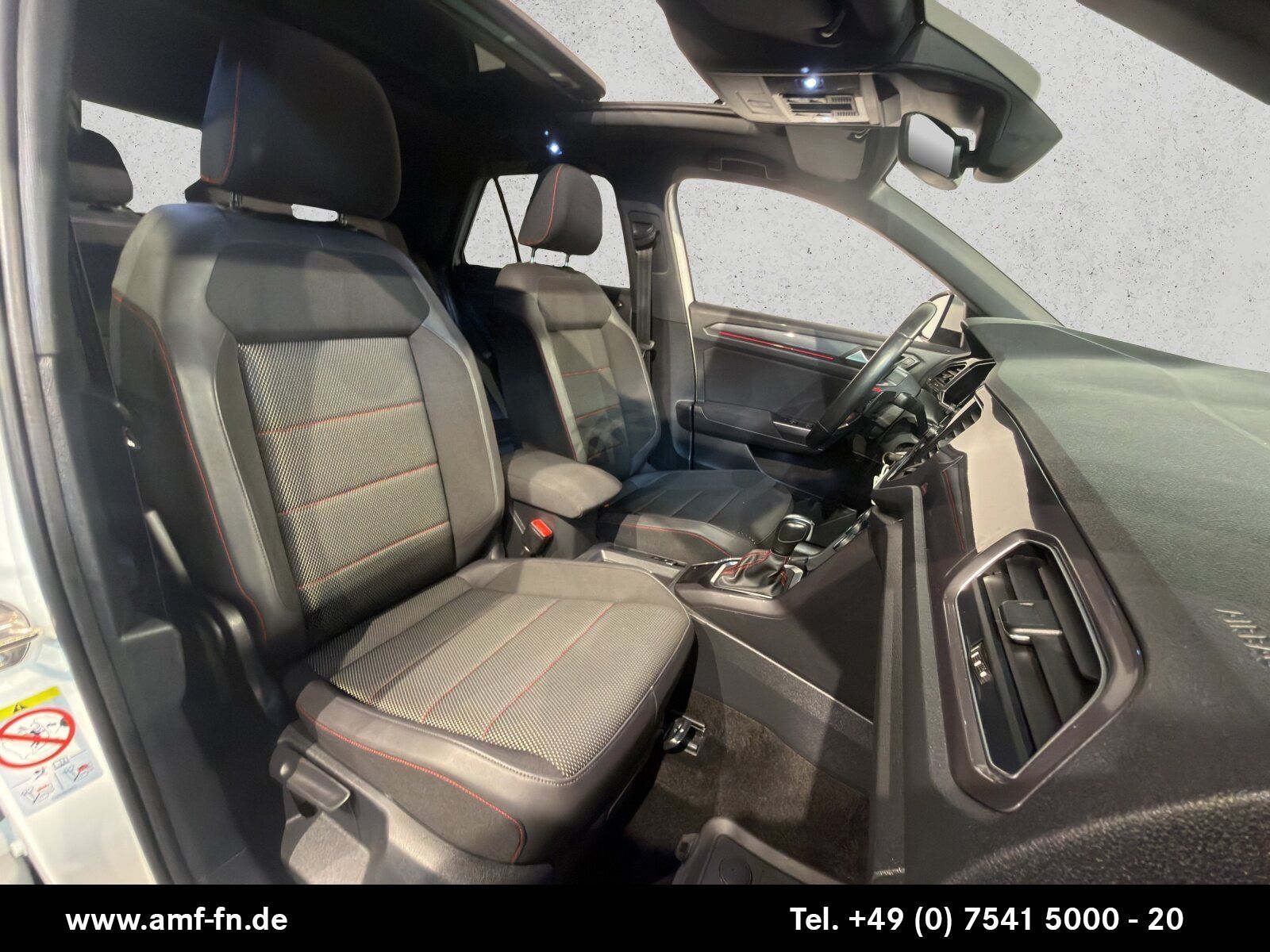 T-Roc 2.0 TDI DSG Sport AHK+PANO+ACC+LED+RFK+
