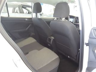 T-Cross 1.0 TSI Life *KAMERA*SHZ*NAVI*