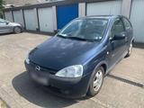 Opel Corsa 1.2 ohne TÜV - Opel Corsa aus 2000 mit Benzin-Antrieb: Kleinwagen, 1.2