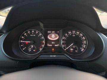 Skoda Octavia - 11