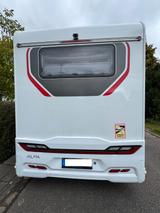 Dethleffs Alpa A 6820-2 Autark mit vielen Extras - Alkoven Alpa