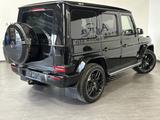 Mercedes-Benz G 63 AMG NAV+LED+360°+AHK+GLASDACH+MANUFAKTUR+PP - Mercedes-Benz G 63 AMG in Oldenburg