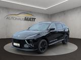 DFSK Forthing 5 REEV - Range Extender - Elektro Autos mit REEV Reichweitenverlängerung