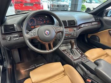 2004 Alpina B3 — миниатюра 20