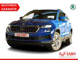 Skoda Karoq 1.0 TSI Ambition LED Navi DAB PDC - Skoda Karoq Gebrauchtwagen in Hamburg