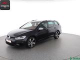 Volkswagen Golf Variant VII R 2.0 TSI 4M PANO,ACC,DYNAUDIO - Volkswagen Golf mit Benzin-Antrieb: Kombi, 2.0