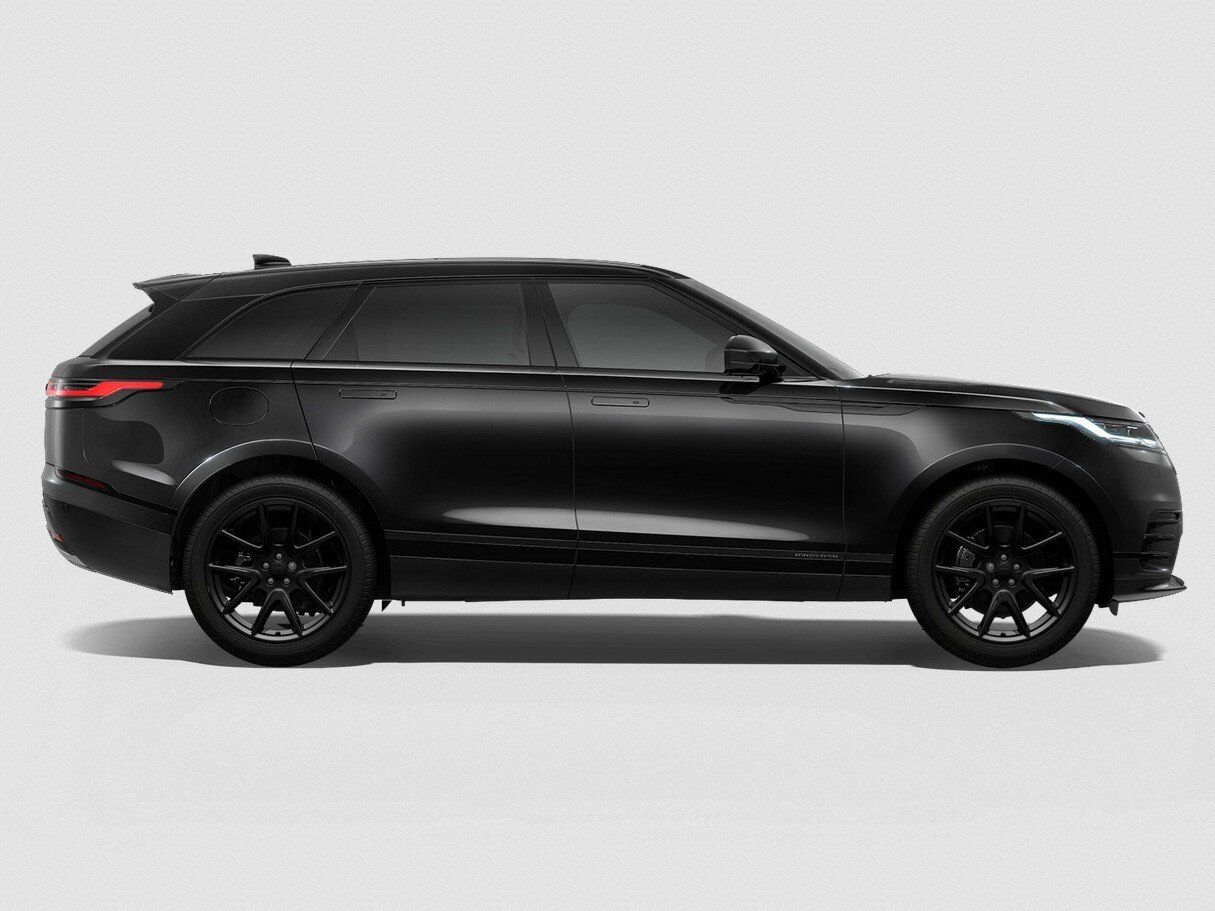 Land Rover Range Rover Velar - Bild 2