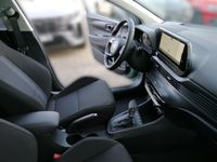 Hyundai i20 - Vorschau Bild 14