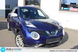 Nissan Juke Acenta 1.2 DIG-T NAVI=RÜCKFAHRKAMERA - Nissan Juke Acenta mit Benzin-Antrieb