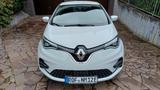 Renault ZOE Intens R135/Z.E. 50 Batteriekauf Intens - Renault ZOE Gebrauchtwagen