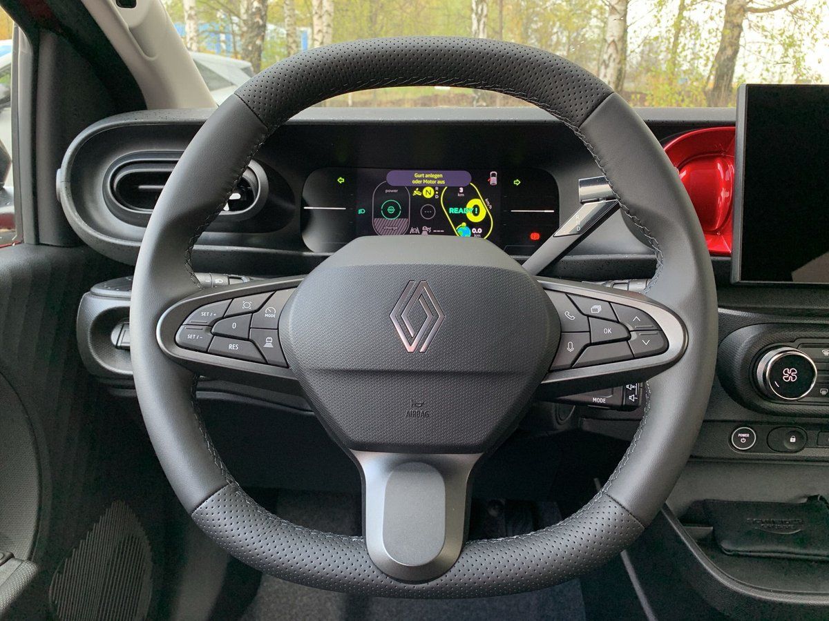 Renault Twingo - Bild 15