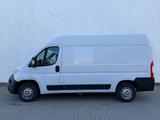Fiat Ducato 35 L2 H2 *R-KAM*NAVI*PDC*MFL*KLIMAA.*TEMP - gebrauchte Fiat Ducato aus dem Jahr 2018