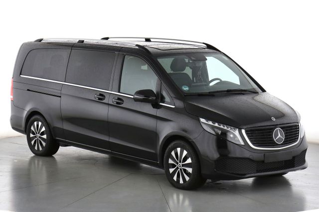 Mercedes-Benz EQV 300 EXTRALANG 8SITZE*ACC*EL.TÜREN Avantgarde