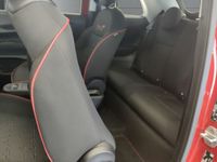 Fiat 500e - Vorschau Bild 9
