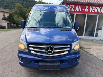Mercedes Sprinter - 3
